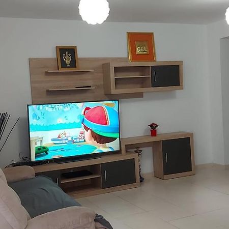 Apparemment Sympa Apartment Alicante Exterior foto