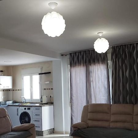 Apparemment Sympa Apartment Alicante Exterior foto
