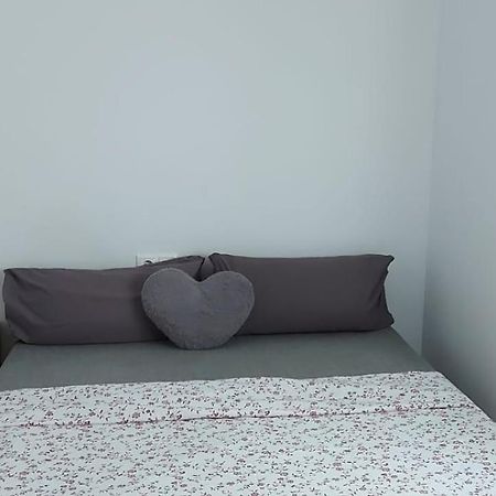 Apparemment Sympa Apartment Alicante Exterior foto