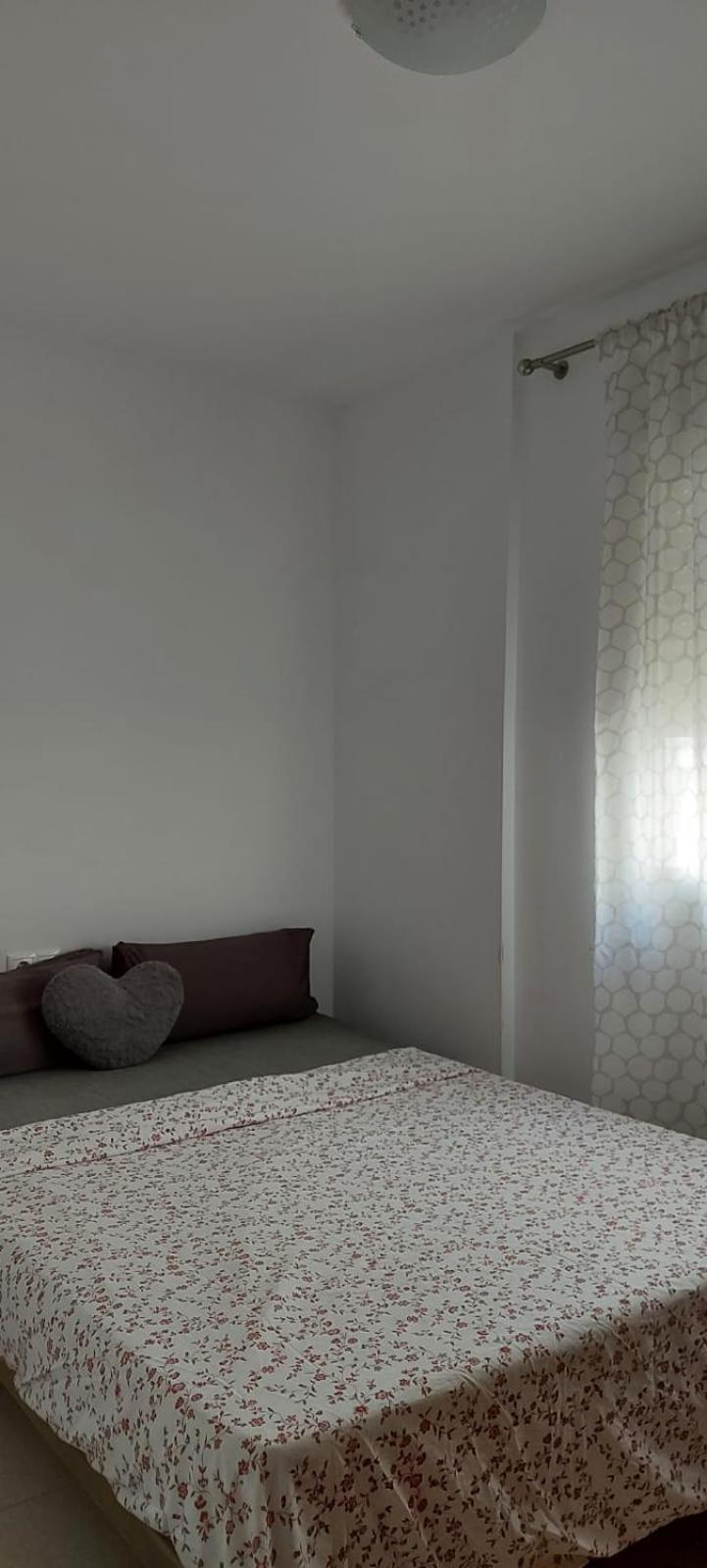 Apparemment Sympa Apartment Alicante Exterior foto