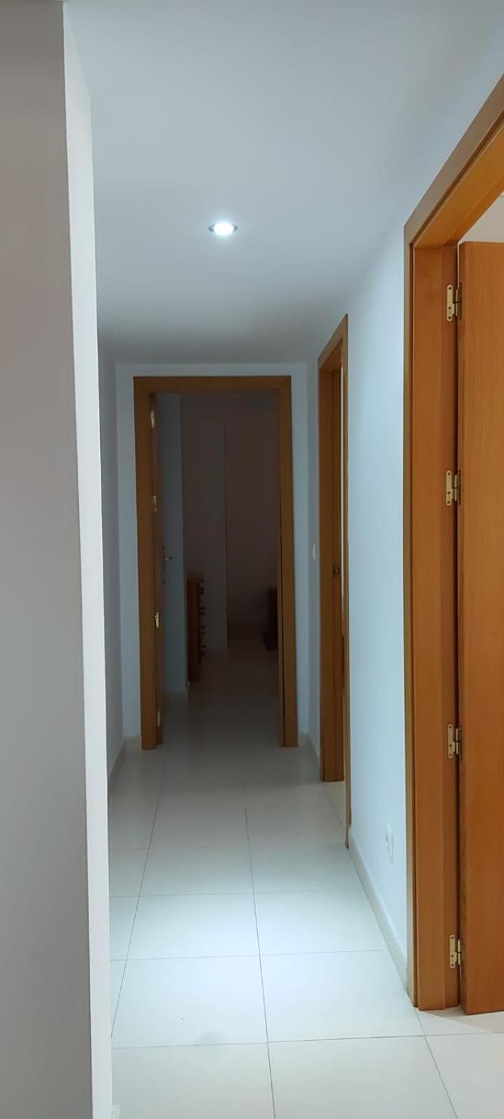 Apparemment Sympa Apartment Alicante Exterior foto