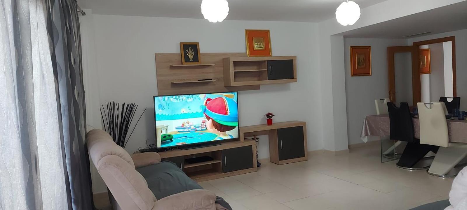 Apparemment Sympa Apartment Alicante Exterior foto