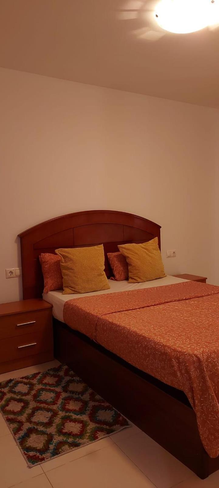 Apparemment Sympa Apartment Alicante Exterior foto