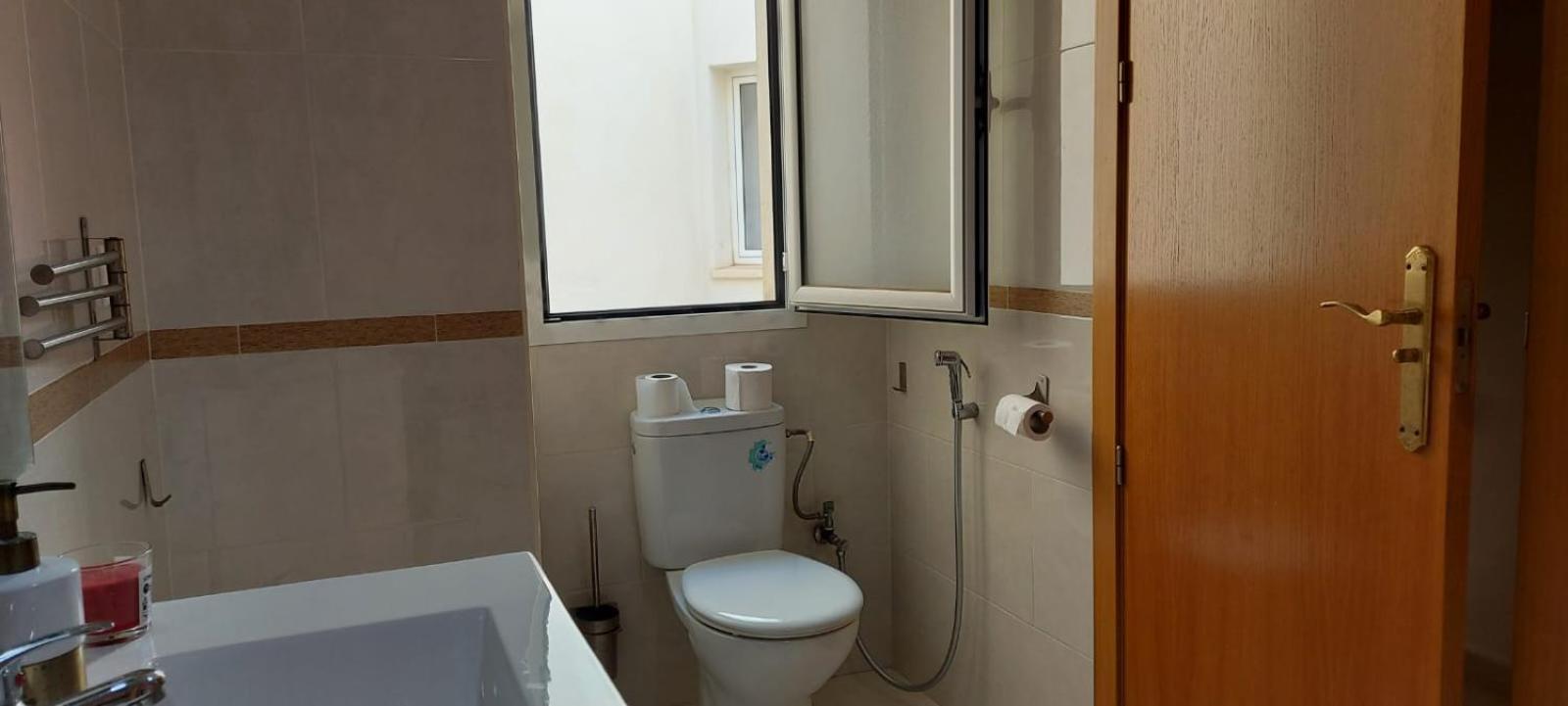 Apparemment Sympa Apartment Alicante Exterior foto